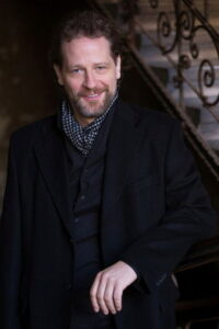 Амадей Cser Krisztián