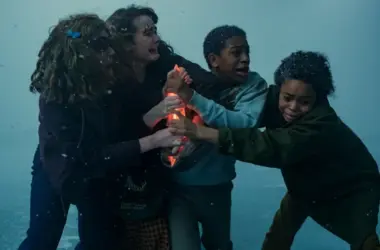 Оно Добро пожаловать в Дерри: финал восьмой серии решает главную проблему большинства приквелов Оно добро пожаловать в дерри