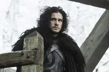 Кит Харингтон чуть не лишился роли Джона Сноу в пользу другого актёра из «Игры престолов». Джон сноу