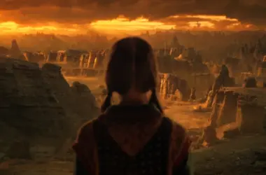 Netflix подправил пятую часть Очень странных дел, чтобы убрать заметную ошибку Очень странные дела концовка