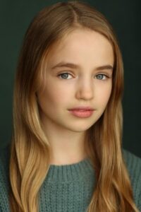 Очень странные дела Нелл Фишер