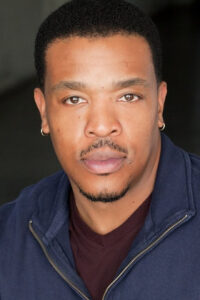 Гримм Russell Hornsby
