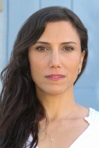 Декстер Воскрешение Кадиа Сараф