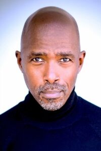 Декстер Воскрешение Нтаре Мвине