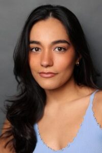 Декстер Воскрешение Эмилия Суарес