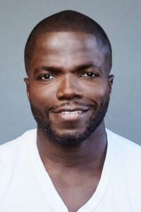 Декстер: Первородный грех Рино Уилсон