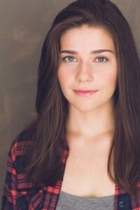 Декстер: Первородный грех Молли Браун