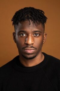 Эмили в Париже Samuel Arnold