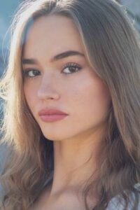 Декстер: Новая кровь Джонни Секвойя