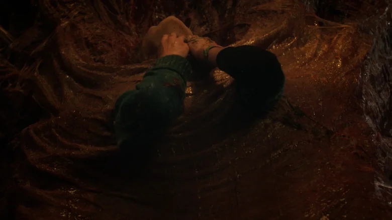 Netflix подправил пятую часть Очень странных дел, чтобы убрать заметную ошибку Очень странные дела концовка