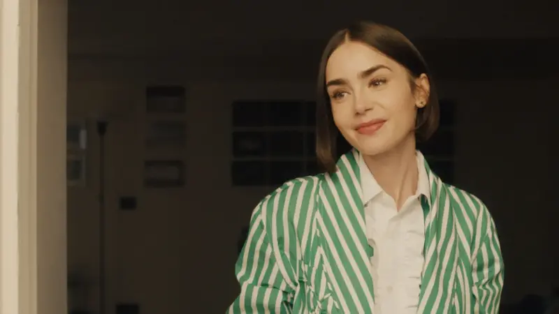 Эмили в Париже — 5 сезон: Стоит ли смотреть? Эмили в Париже — 5 сезон: Стоит ли смотреть?