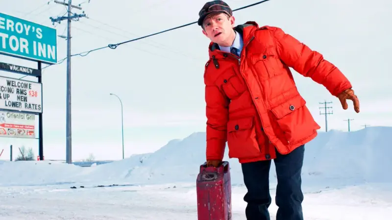 «Фарго» и 7 других обязательных для просмотра сериалов, основанных на культовых фильмах: рейтинг по версии Rotten Tomatoes «Фарго» и 7 других обязательных для просмотра сериалов, основанных на культовых фильмах: рейтинг по версии Rotten Tomatoes