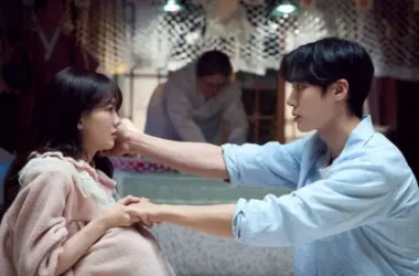 5 лучших фэнтези и научно-фантастических дорам 2025 года по версии IMDb 5 лучших фэнтези и научно-фантастических дорам 2025 года по версии IMDb