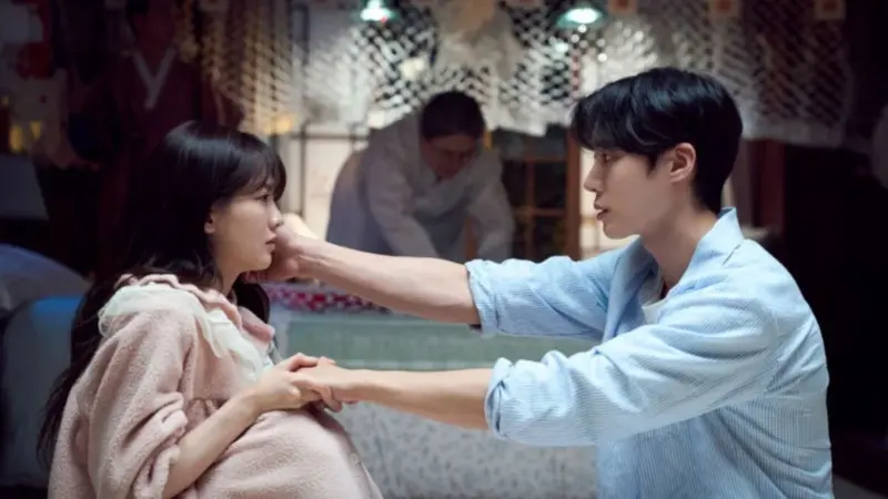 5 лучших фэнтези и научно-фантастических дорам 2025 года по версии IMDb 5 лучших фэнтези и научно-фантастических дорам 2025 года по версии IMDb