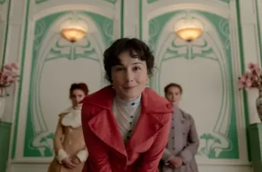 Что посмотреть если нравится сериал Бриджертоны Что посмотреть если нравится сериал Бриджертоны