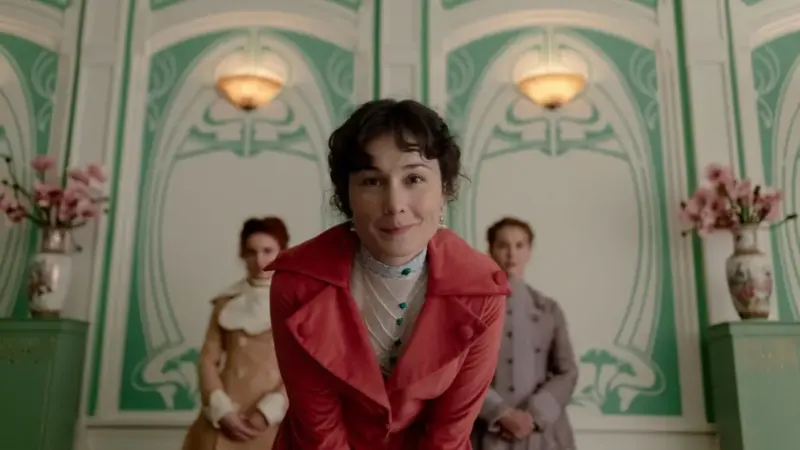 Что посмотреть если нравится сериал Бриджертоны Что посмотреть если нравится сериал Бриджертоны