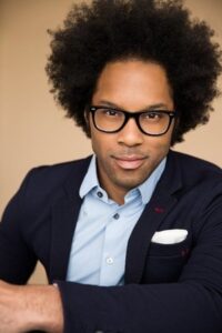 Смертельное оружие Johnathan Fernandez