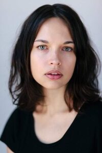 Ведьмак Эгги К. Адамс