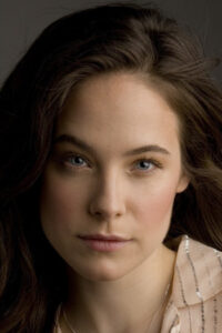 Ганнибал Caroline Dhavernas