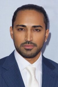 Ведьмак Махеш Джаду