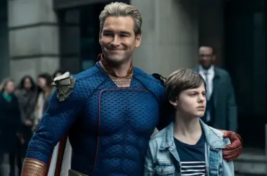 «Пятый сезон «Пацаны» и 4 самых ожидаемых научно-фантастических сериала, которые выйдут в апреле 2026 года» «Пятый сезон «Пацаны» и 4 самых ожидаемых научно-фантастических сериала, которые выйдут в апреле 2026 года»