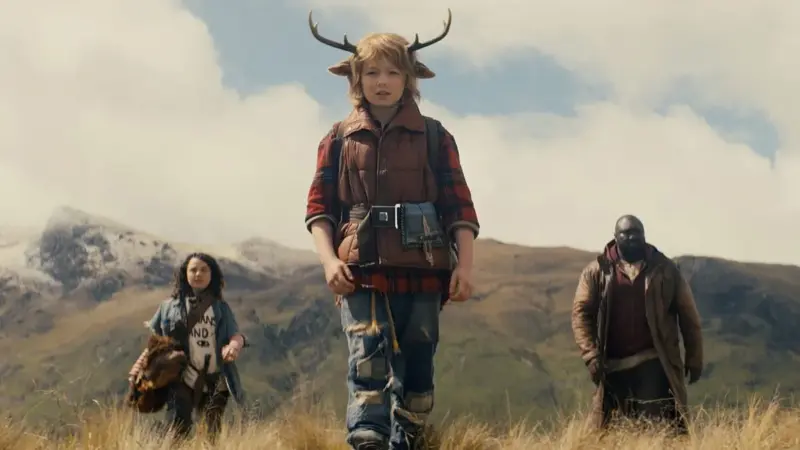 8 захватывающих приключенческих сериалов, которые стоит посмотреть в ожидании 3 сезона «One Piece», по версии IMDb 8 захватывающих приключенческих сериалов, которые стоит посмотреть в ожидании 3 сезона «One Piece», по версии IMDb