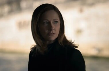 Финал 2 сезона «Последнее, что он мне сказал»: кто убил Кейт? Финал 2 сезона «Последнее, что он мне сказал»: кто убил Кейт?