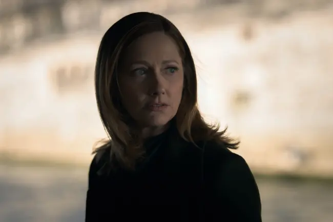 Финал 2 сезона «Последнее, что он мне сказал»: кто убил Кейт? Финал 2 сезона «Последнее, что он мне сказал»: кто убил Кейт?